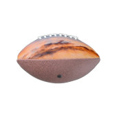 Attraktionsfußball Football (Gedreht 270)