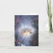 Attraktionsgesetz Karte (Vorderseite)