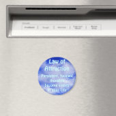 ATTRAKTIONSGESETZ MAGNET (In Situ (Geschirrspüler))