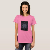 Attraktionsgesetz T-Shirt (Vorne ganz)