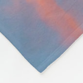 Attraktionskonsum Fleecedecke (Ecke)