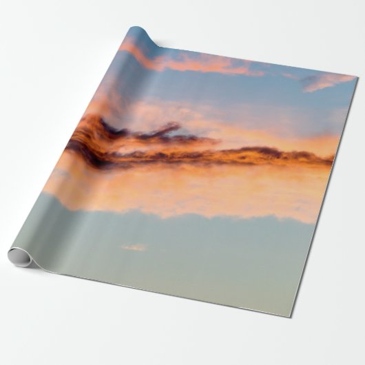 Attraktionskonsum Geschenkpapier (Ungerollt)
