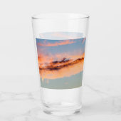 Attraktionskonsum Glas (Rückseite)