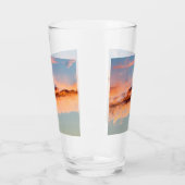 Attraktionskonsum Glas (Links)