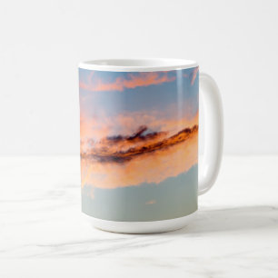 Attraktionskonsum Kaffeetasse