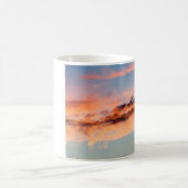 Attraktionskonsum Kaffeetasse (Mittel)