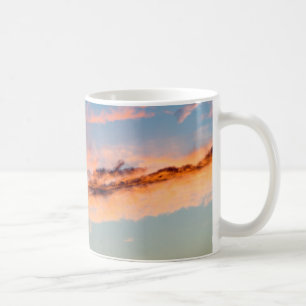 Attraktionskonsum Kaffeetasse