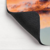 Attraktionskonsum Mousepad (Ecke)