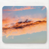 Attraktionskonsum Mousepad (Vorne)