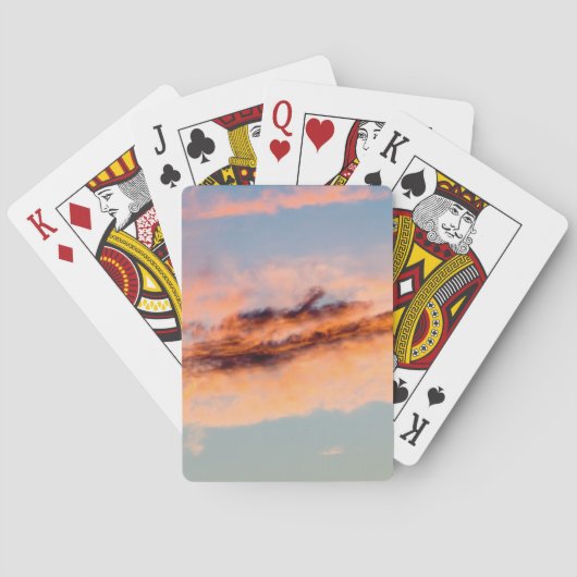 Attraktionskonsum Spielkarten (Rückseite)