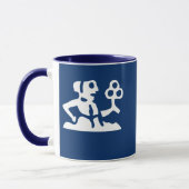 Attraktiv, Tasse und andere Farbvarianten - (Links)