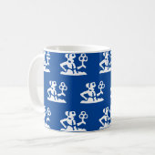 Attraktiv, Tasse und andere Farbvarianten - (Vorderseite Links)