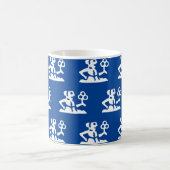 Attraktiv, Tasse und andere Farbvarianten - (Mittel)