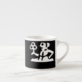 Attraktiv, Tasse und andere Farbvarianten -