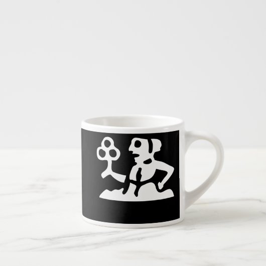 Attraktiv, Tasse und andere Farbvarianten - (Rechts)