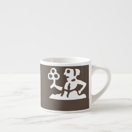 Attraktiv, Tasse und andere Farbvarianten -