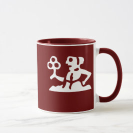 Attraktiv, Tasse und andere Farbvarianten -
