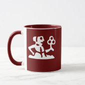 Attraktiv, Tasse und andere Farbvarianten - (Links)