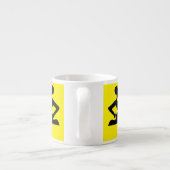 Attraktiv, Tasse und andere Farbvarianten - (Rückseite)