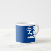 Attraktiv, Tasse und andere Farbvarianten - (Vorderseite Rechts)