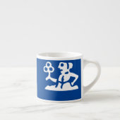 Attraktiv, Tasse und andere Farbvarianten - (Rechts)