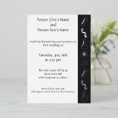 Attraktive Kräfte im Schwarzwald Einladung (Stehend vorne)