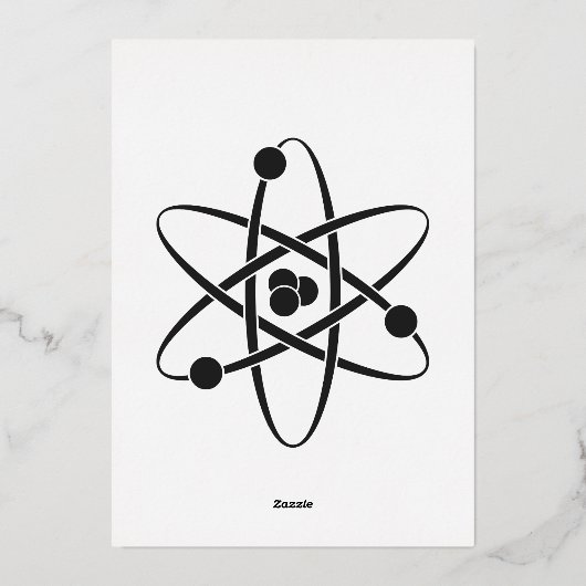 Attraktive Kräfte im Schwarzwald Einladung (Rückseite)