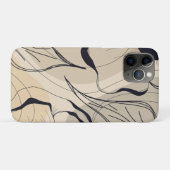 Attraktive Premium-Qualität Case-Mate iPhone Hülle (Rückseite (Horizontal))