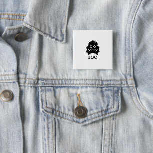Attraktive Tasten Button