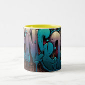 Attraktive Tea Tasse für 2024 Kinder (Mittel)