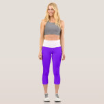 Attraktive und mehr Produkte - einfach Capri Leggings<br><div class="desc">Wir wählen die Produkte zu den besten Kunden ..</div>