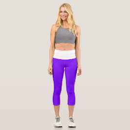 Attraktive und mehr Produkte - einfach Capri Leggings