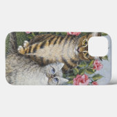 Attraktivität Case-Mate iPhone Hülle (Rückseite (Horizontal))