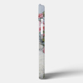 Attraktivität Case-Mate iPhone Hülle (Rückseite / Links)