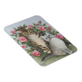 Attraktivität Magnet (Rechte Seite)