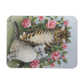 Attraktivität Magnet (Horizontal)