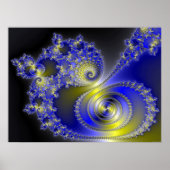 Attraktivität Poster (Vorne)