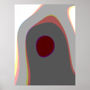 Attraktivität Poster