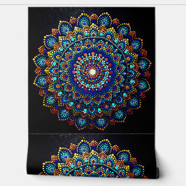 Attraktivität Tapete