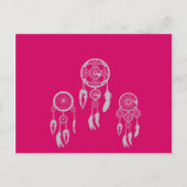 Attrape Reve Postkarte (Vorderseite)