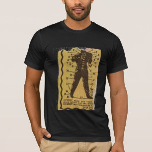 Attrappe T-Shirt