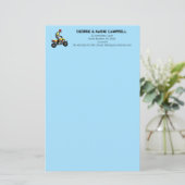 ATV (Stehend Vorderseite)