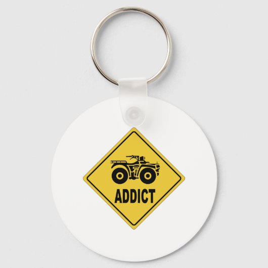 ATV 2 SCHLÜSSELANHÄNGER (Vorderseite)