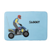 ATV BADEMATTE (Vorderseite)