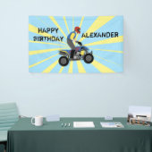 ATV BANNER (Messeveranstaltung)