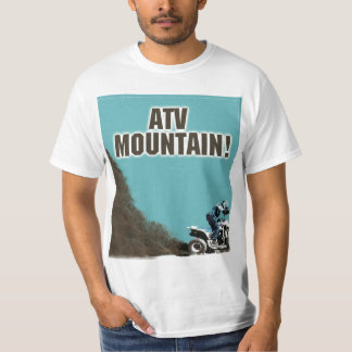 ATV Berg T-Shirt
