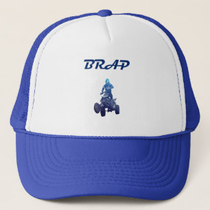 ATV Brap Truckerkappe