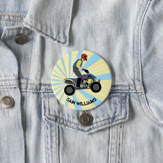 ATV BUTTON (Beispiel)