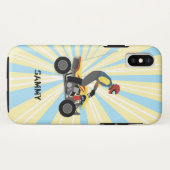 ATV Case-Mate iPhone HÜLLE (Rückseite (Horizontal))