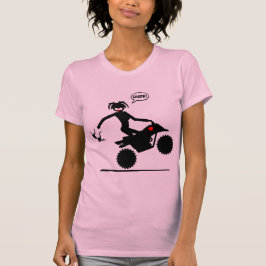 ATV FUNKTIONSSTÖRUNGEN T-Shirt